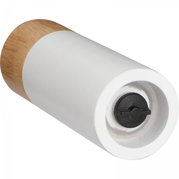 Zestaw młynków do soli i pieprzu P086541K