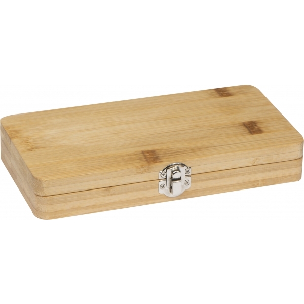 Zestaw narzędzi BERINGEN P087789G