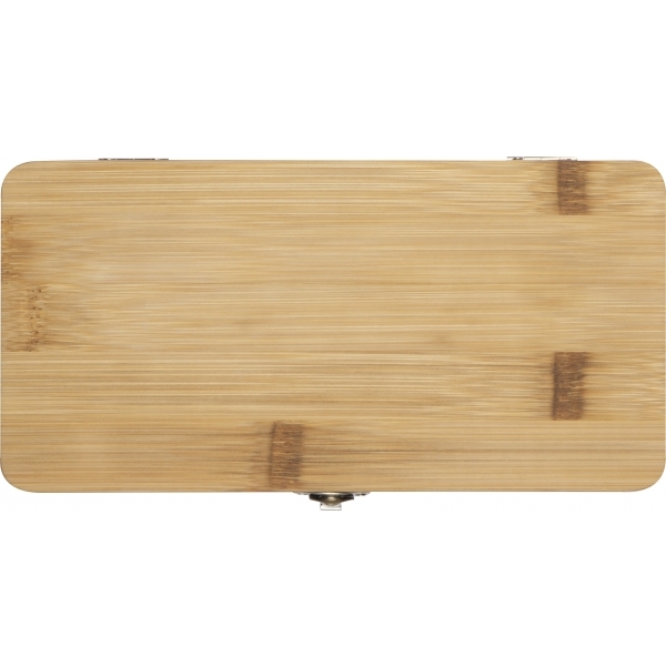 Zestaw narzędzi BERINGEN P087789G