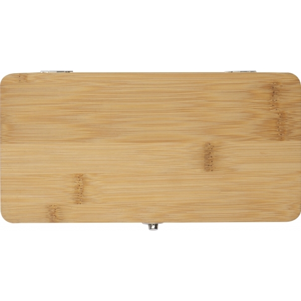 Zestaw narzędzi BERINGEN P087789G