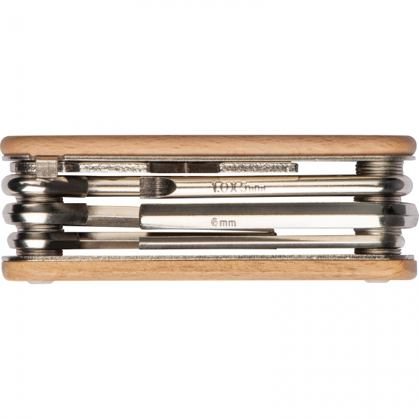 Zestaw narzędzi rowerowych P086863K 5 Zestaw narzędzi rowerowych P086863K