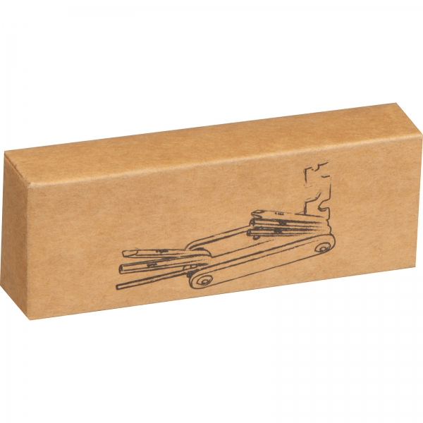 Zestaw narzędzi rowerowych P086863K 7 Zestaw narzędzi rowerowych P086863K