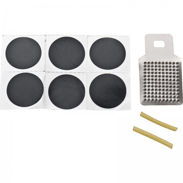 Zestaw narzędzi rowerowych P085187K