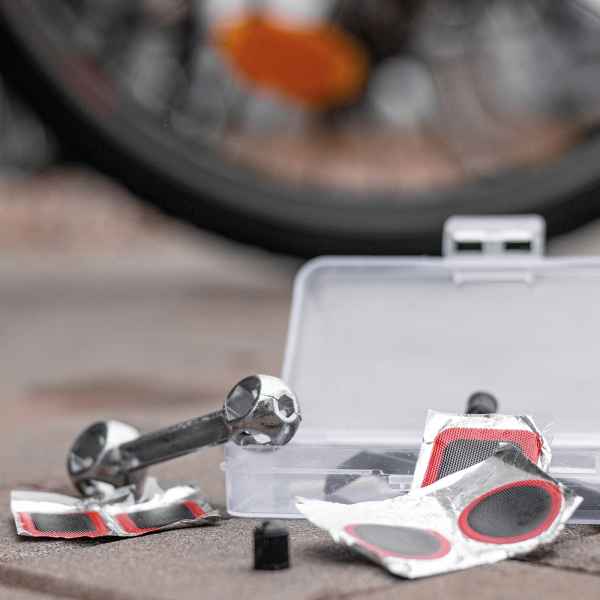 Zestaw narzędzi rowerowych P086914K