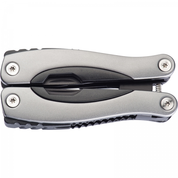 Zestaw narzędzie wielofunkcyjne i latarka P085450K