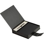 Zestaw notes A5 i długopis CrisMa P087348K