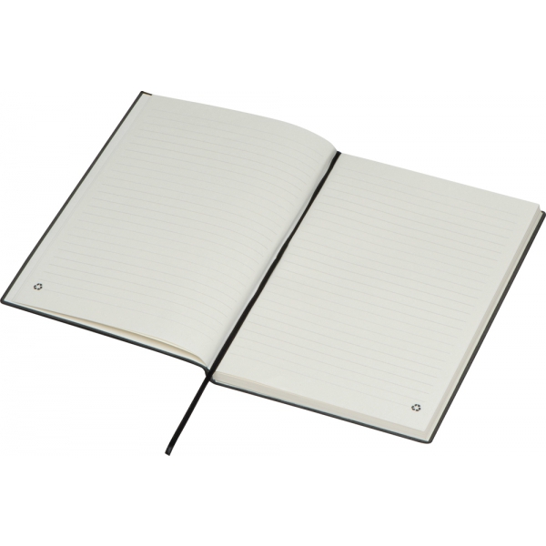 Zestaw notes A5 i długopis CrisMa P087348K