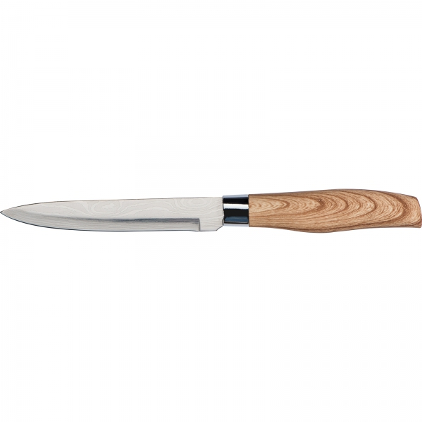 Zestaw noży kuchennych P085661K