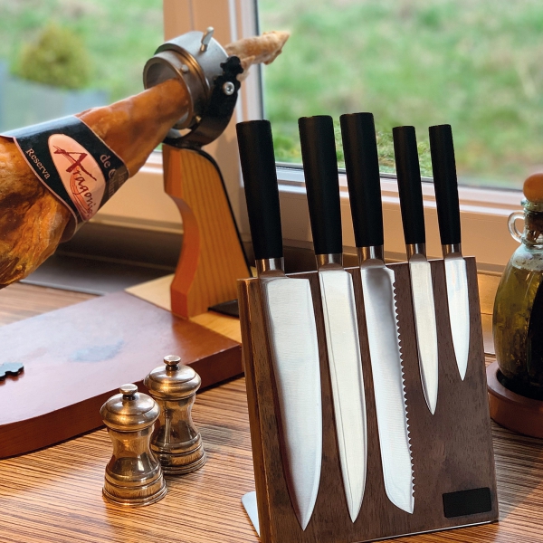 Zestaw noży kuchennych P086048K