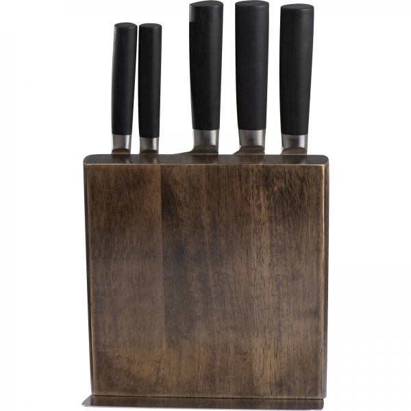 Zestaw noży kuchennych P086048K