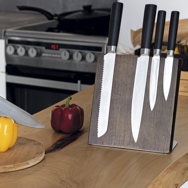 Zestaw noży kuchennych P086048K