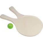 Zestaw paletek plażowych P086249K