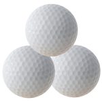 Zestaw piłek do golfa 3 szt. P089032G