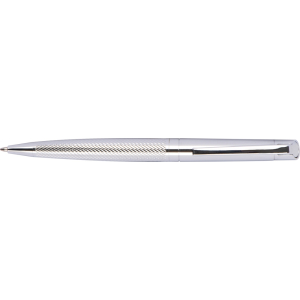 Zestaw piśmienny długopis i pióro kulkowe P087359K