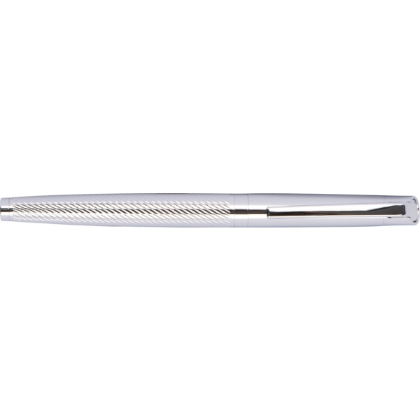 Zestaw piśmienny długopis i pióro kulkowe P087359K