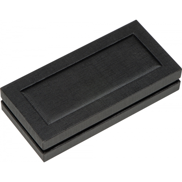 Zestaw piśmienny długopis i pióro kulkowe Ferraghini P087358K