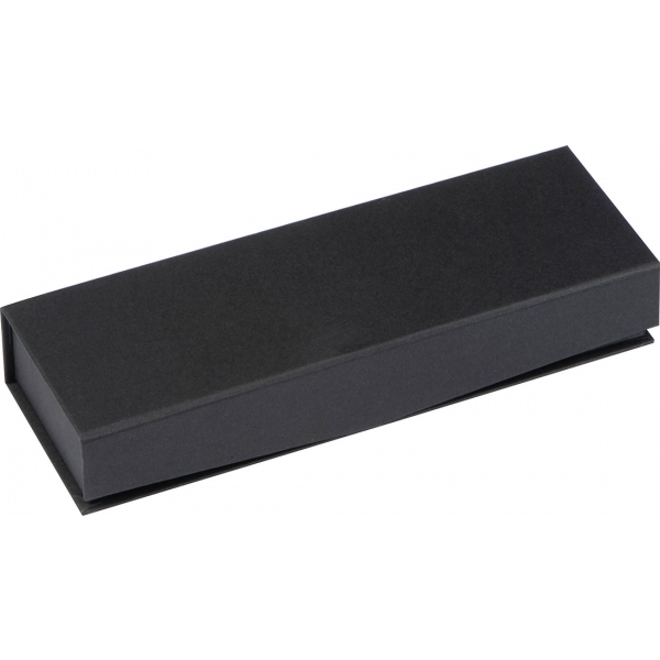 Zestaw piśmienny długopis i pióro kulkowe KARLOVAC P088753G