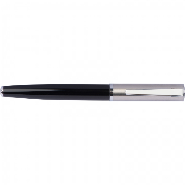 Zestaw piśmienny długopis i pióro kulkowe Mark Twain P085879K