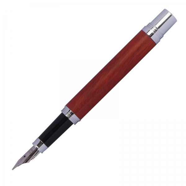 Zestaw piśmienny długopis i pióro kulkowe Mark Twain P086199K