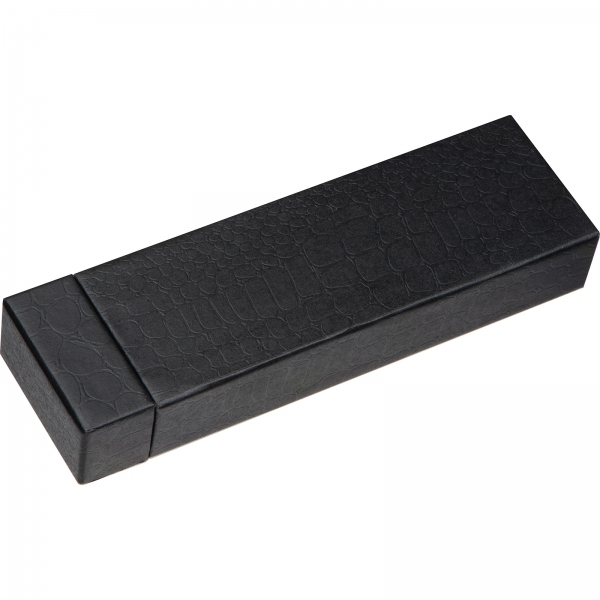 Zestaw piśmienny długopis i pióro kulkowe Mark Twain P085755K