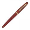 Zestaw piśmienny długopis i pióro wieczne P084861K