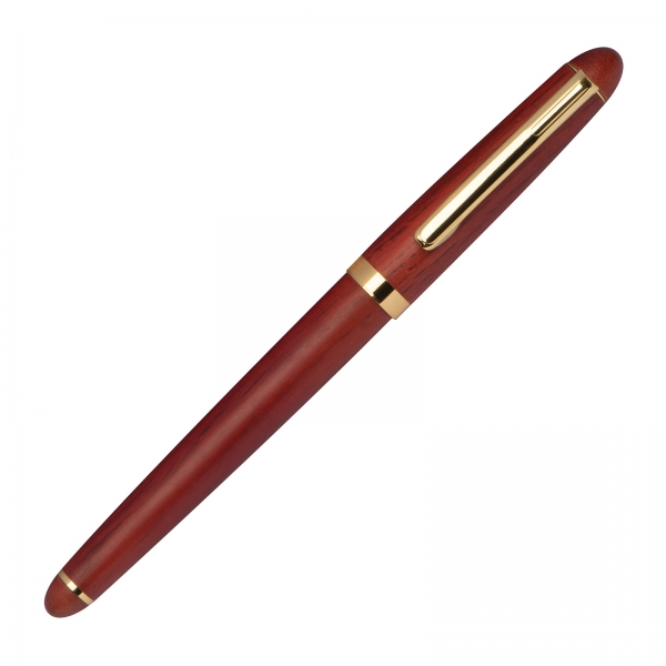 Zestaw piśmienny długopis i pióro wieczne P084861K