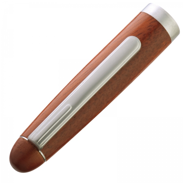 Zestaw piśmienny długopis i pióro wieczne P084862K