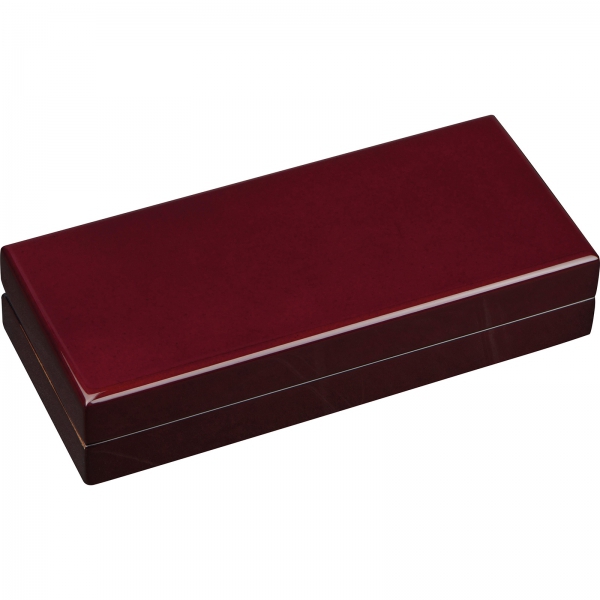 Zestaw piśmienny długopis i pióro wieczne Mark Twain P086855K