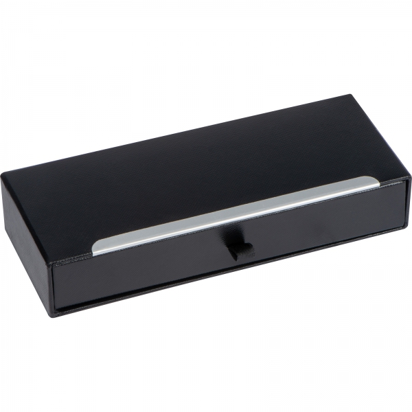 Zestaw piśmienny długopis i pióro wieczne Mark Twain P085453K 3 Zestaw piśmienny długopis i pióro wieczne Mark Twain P085453K