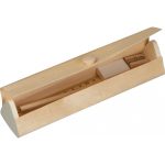 Zestaw piśmienny w piórniku TERESINA P089727G