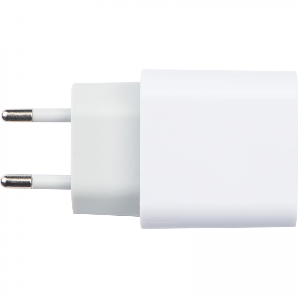 Zestaw podróżny ładowarka i wtyczka P085656K