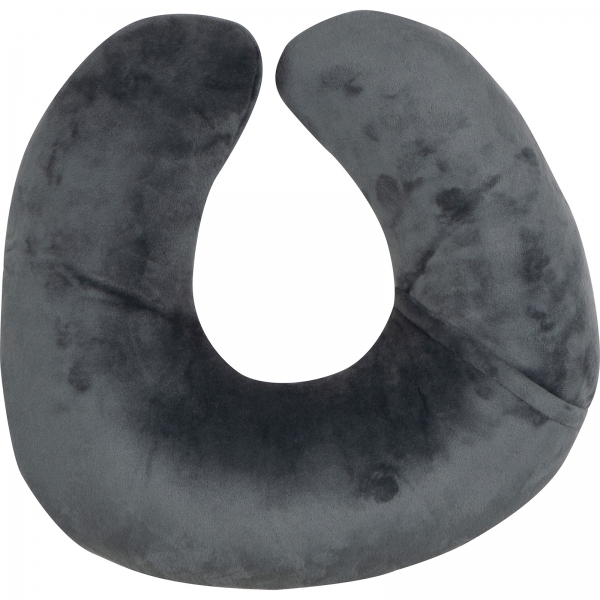 Zestaw podróżny poduszka, opaska, zatyczki do uszu P086167K