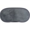 Zestaw podróżny poduszka, opaska, zatyczki do uszu P086167K