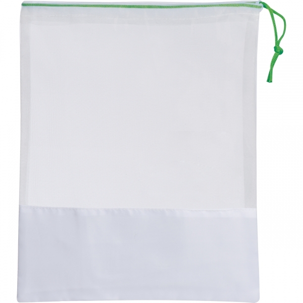 Zestaw siatek na zakupy MIAMI P089350G