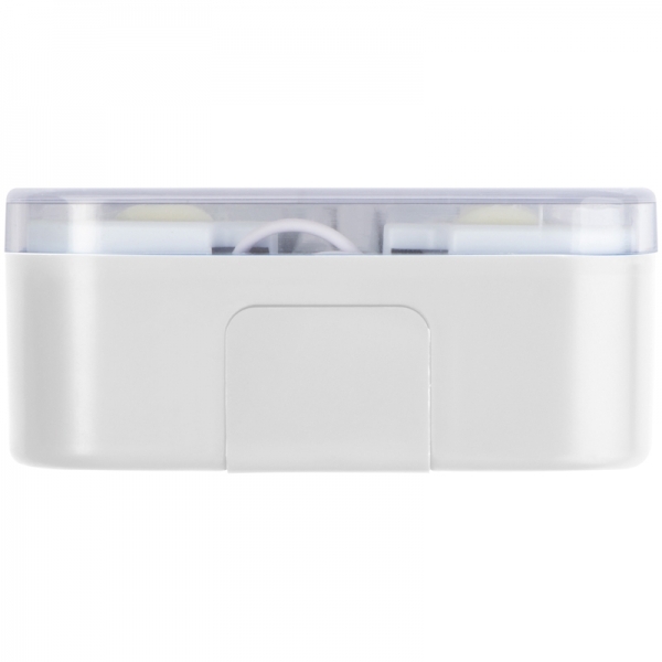 Zestaw podróżny słuchawki douszne i zatyczki NOISE P088763G