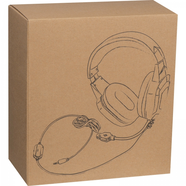 Zestaw słuchawkowy P086671K