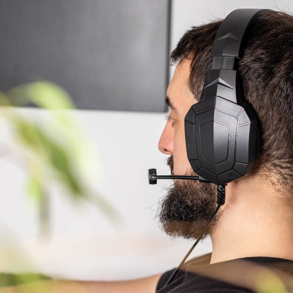 Zestaw słuchawkowy P086671K