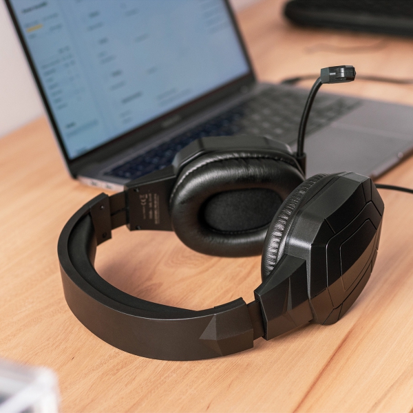 Zestaw słuchawkowy P086671K