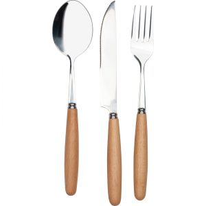 Zestaw sztućców NIKODEM P085479K MC-8358213