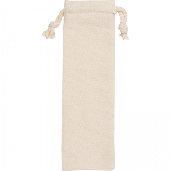 Zestaw sztućców bambusowych P086829K