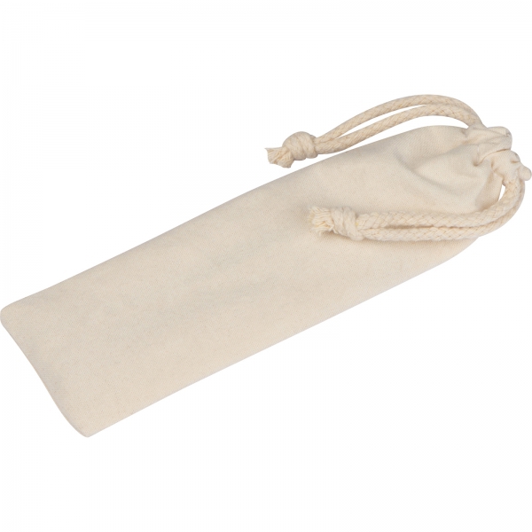 Zestaw sztućców bambusowych P086829K