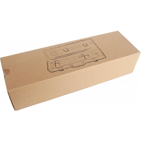 Zestaw do grilla OVAL PLATE P088280G