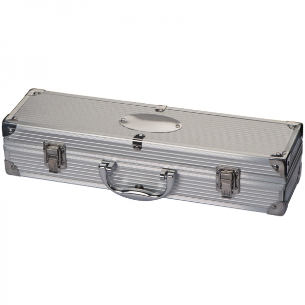 Zestaw do grilla OVAL PLATE P088280G