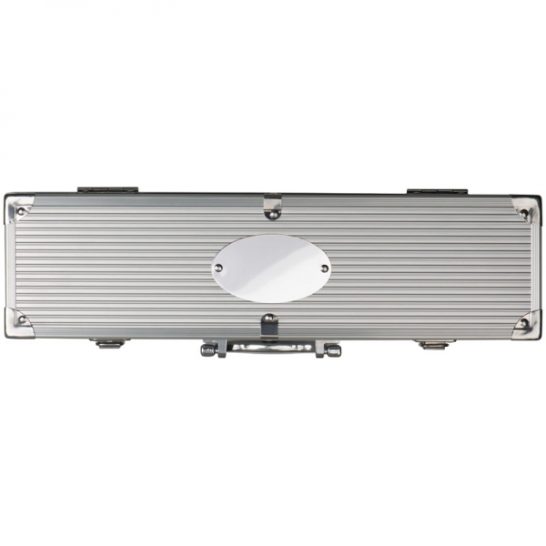 Zestaw do grilla OVAL PLATE P088280G