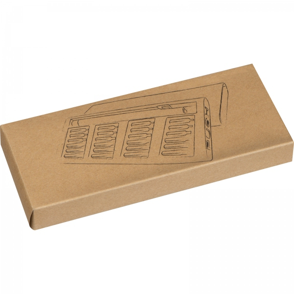 Zestaw wkrętaków P087078K