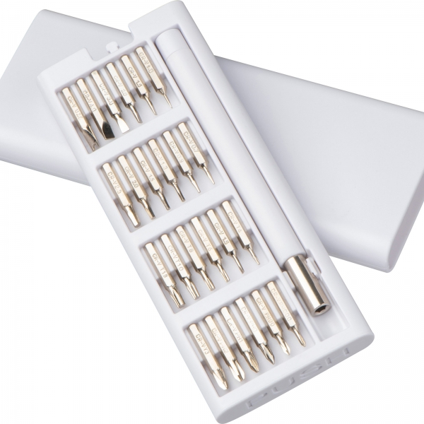 Zestaw wkrętaków P087078K