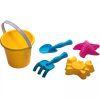Zestaw zabawek do piaskownicy P084913K