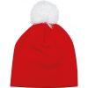 Zimowa czapka świąteczna P087298K