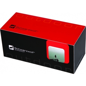 Latarka BIWA Schwarzwolf P089880P