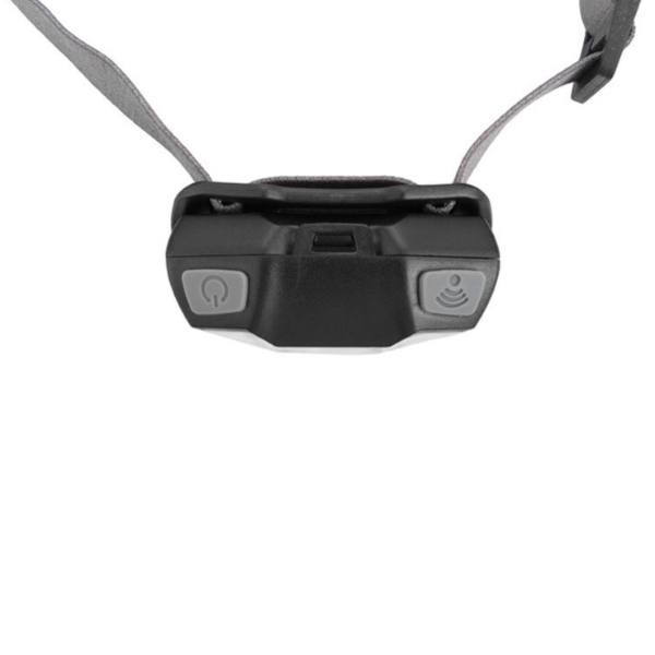 Latarka czołowa MINO Schwarzwolf P088848G